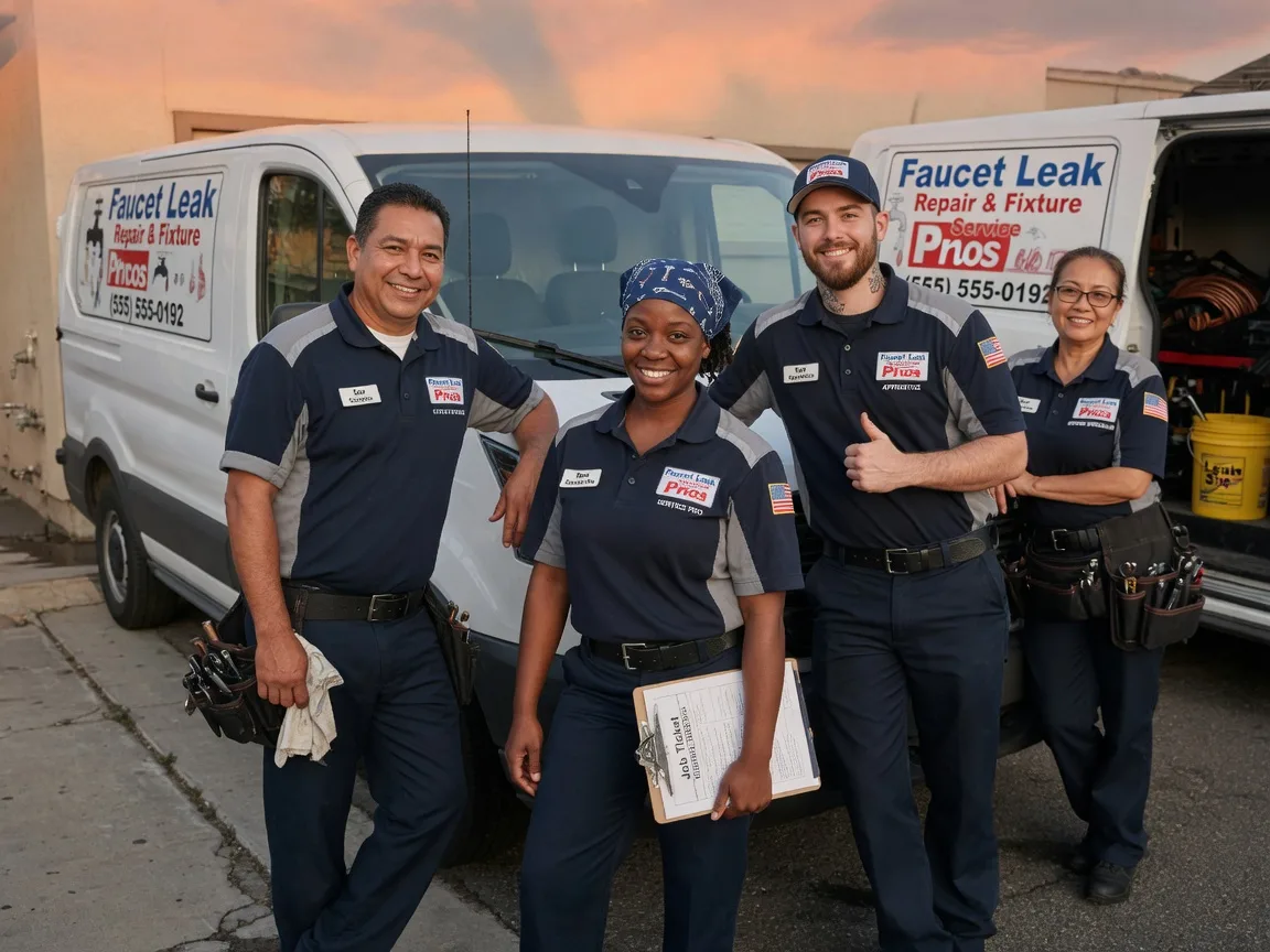 Faucet Repair company in Montello, NV