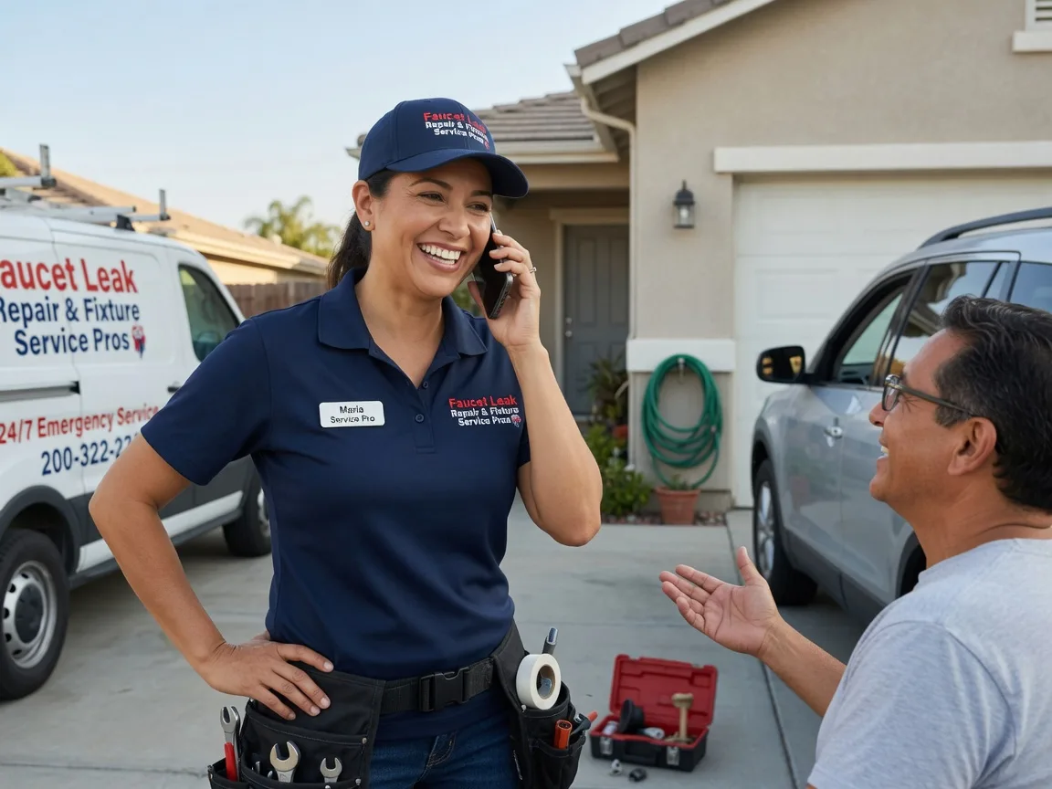 Faucet Repair Montello, NV FAQs